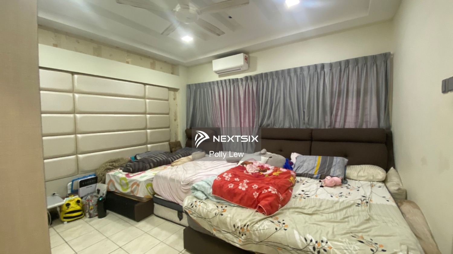 2-sty Terrace/Link House For Sale in Bandar Mahkota Cheras Selangor - Image 14