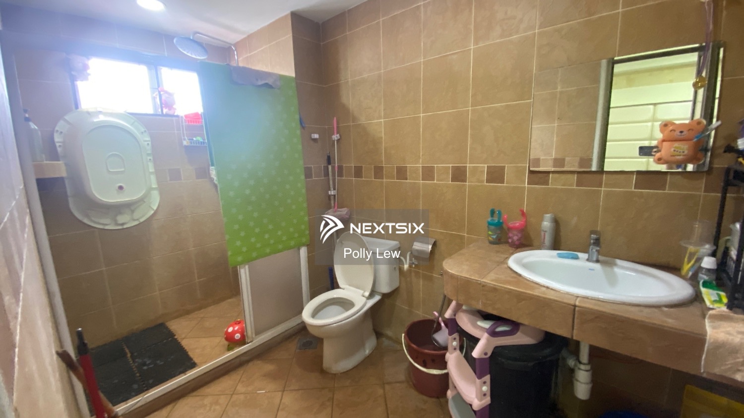 2-sty Terrace/Link House For Sale in Bandar Mahkota Cheras Selangor - Image 15