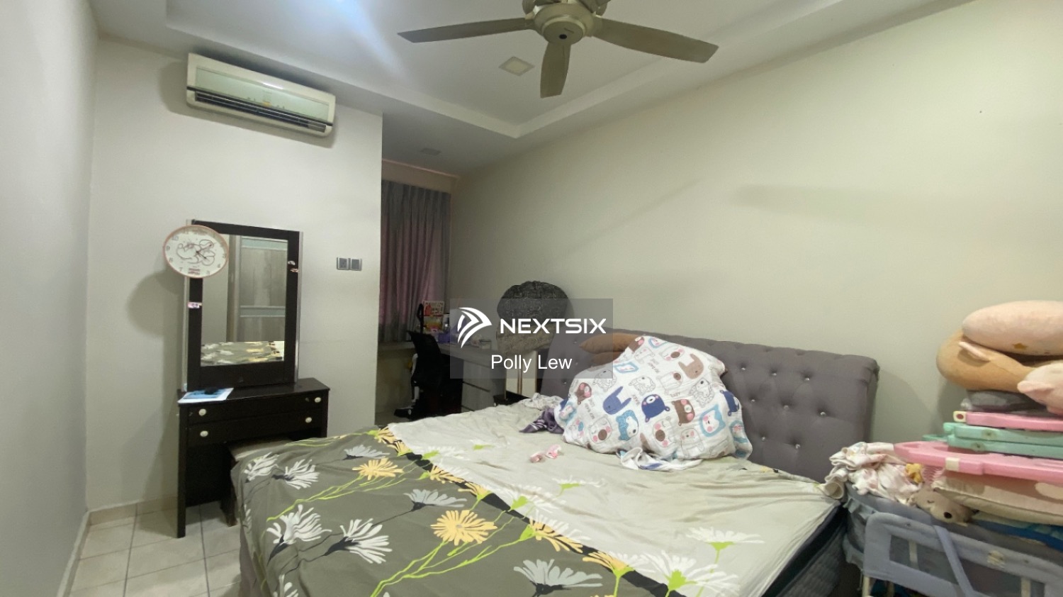 2-sty Terrace/Link House For Sale in Bandar Mahkota Cheras Selangor - Image 16
