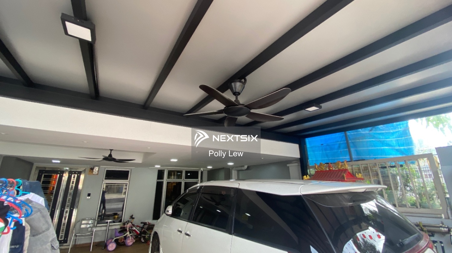 2-sty Terrace/Link House For Sale in Bandar Mahkota Cheras Selangor - Image 22