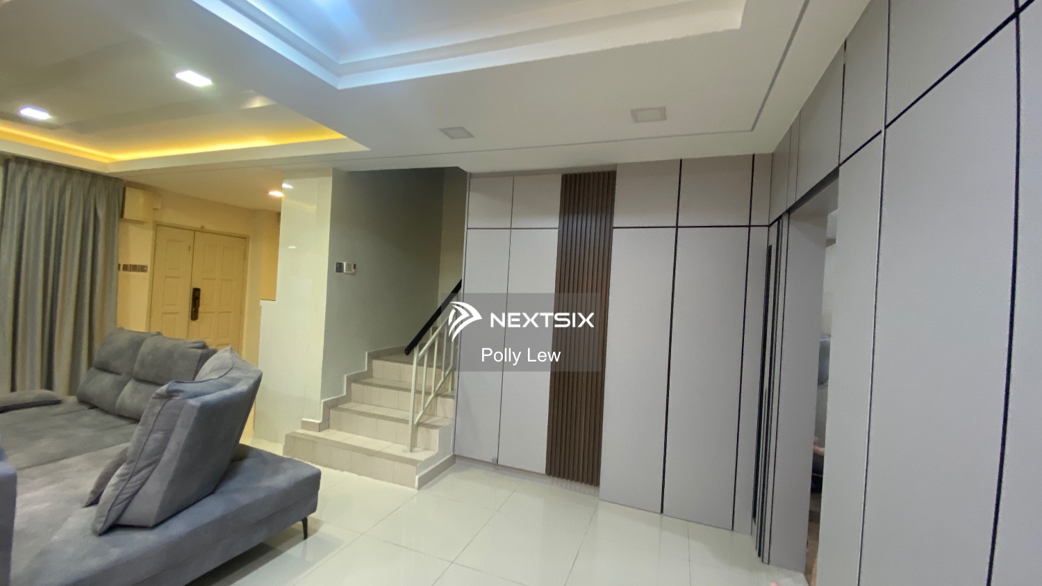 2-sty Terrace/Link House For Sale in Bandar Mahkota Cheras Selangor - Image 5
