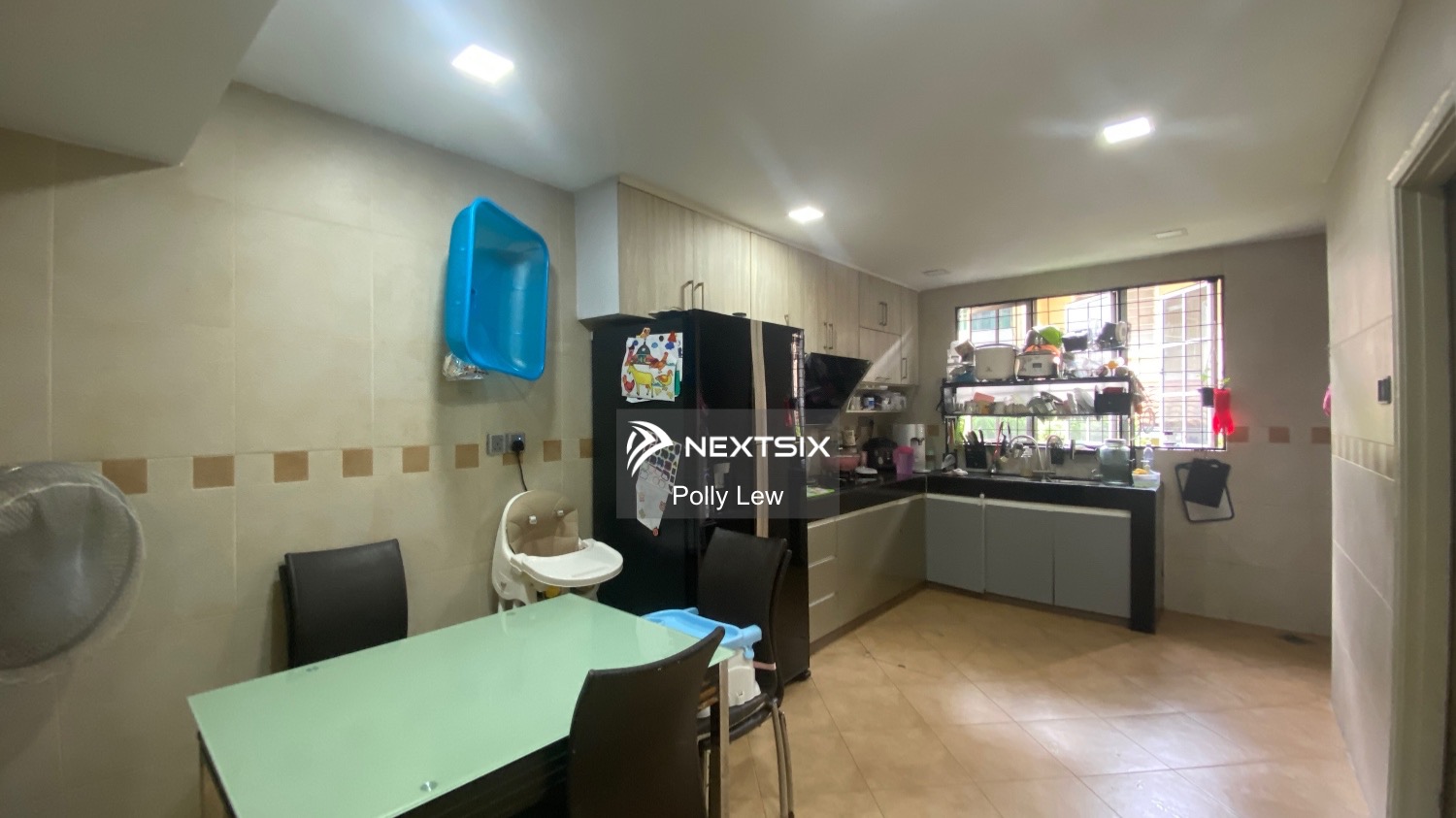 2-sty Terrace/Link House For Sale in Bandar Mahkota Cheras Selangor - Image 6