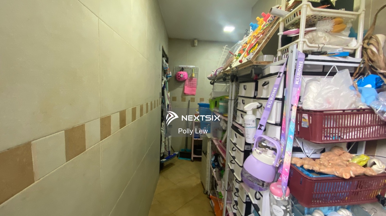 2-sty Terrace/Link House For Sale in Bandar Mahkota Cheras Selangor - Image 8