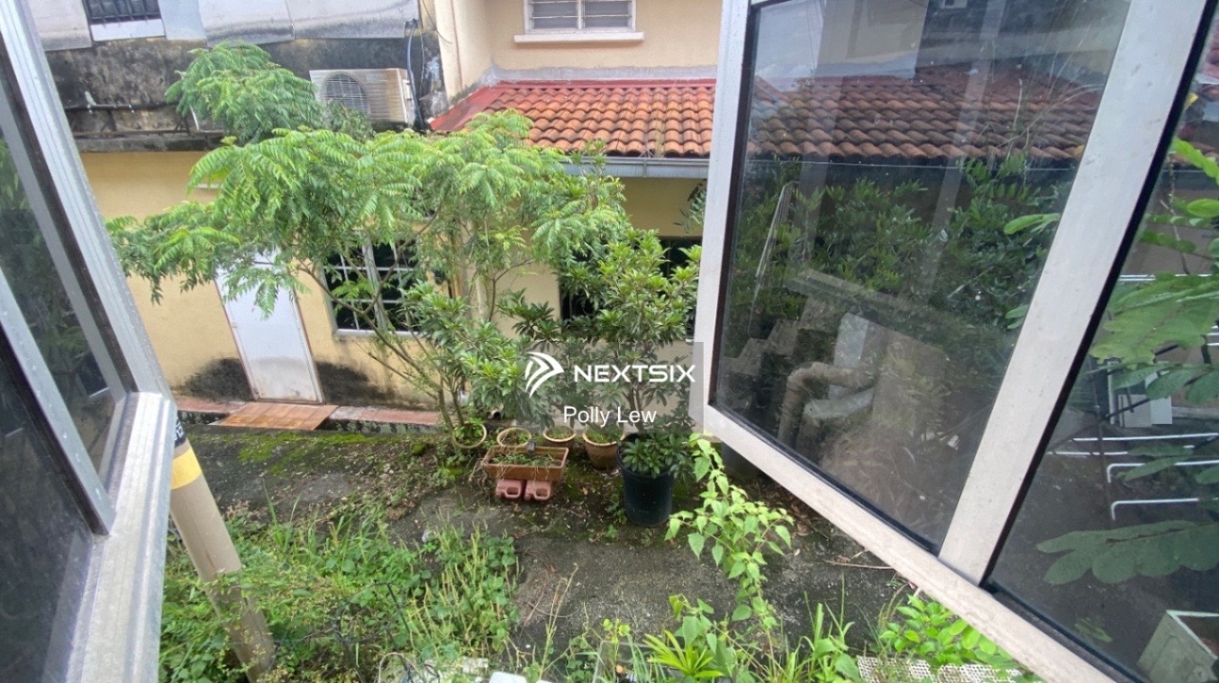 2-sty Terrace/Link House For Sale in Bandar Mahkota Cheras Selangor - Image 9