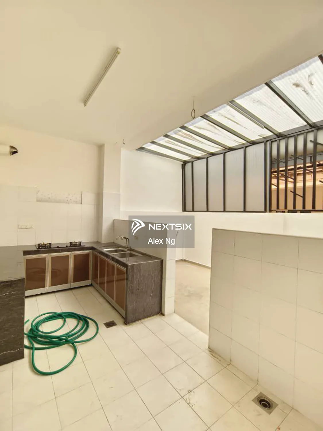 Semi-detached House For Sale in Johor Bahru Johor - Image 17