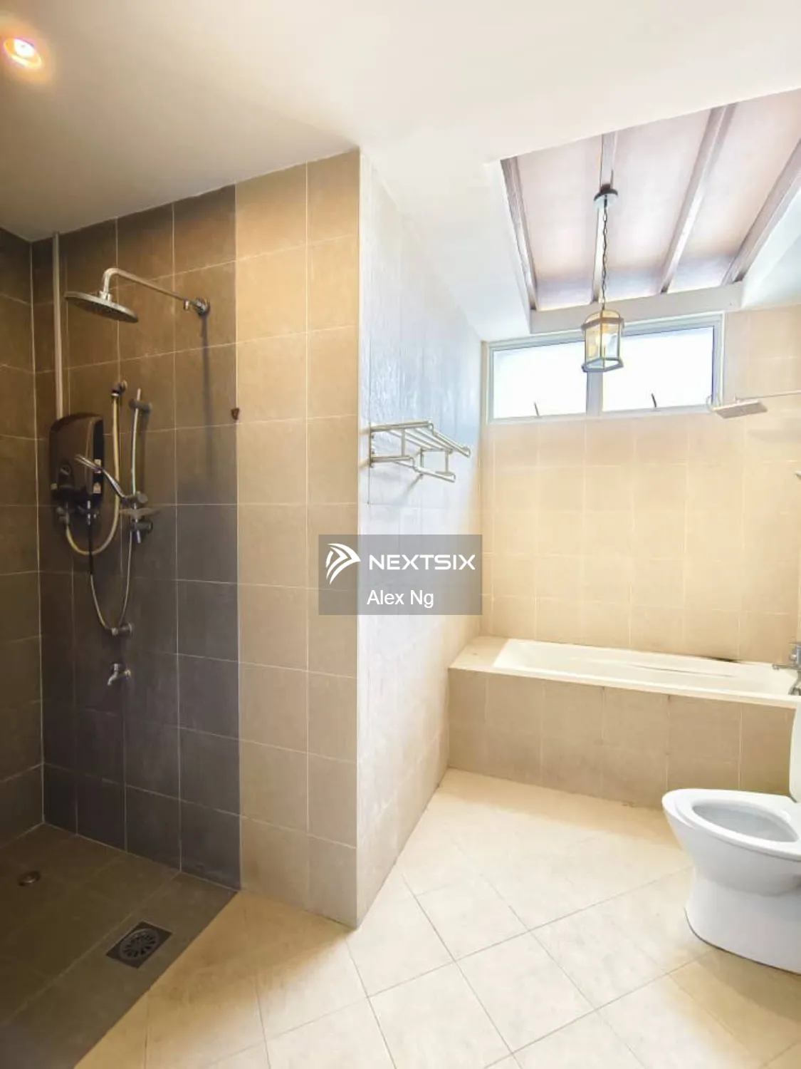Semi-detached House For Sale in Johor Bahru Johor - Image 20