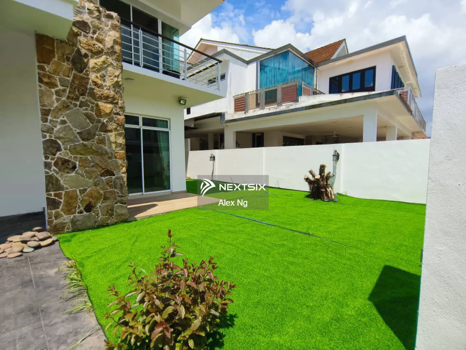 Semi-detached House For Sale in Johor Bahru Johor - Image 21