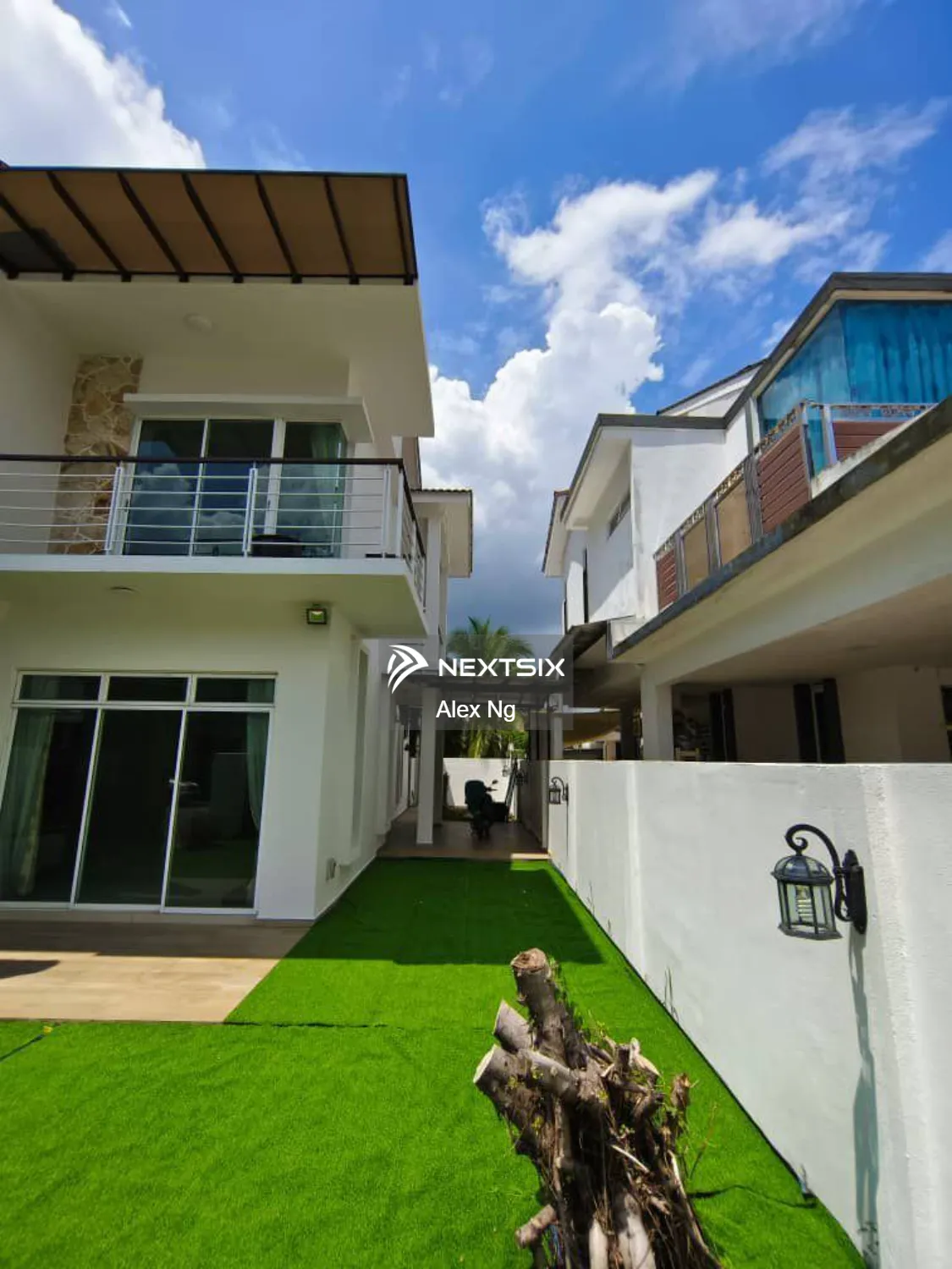 Semi-detached House For Sale in Johor Bahru Johor - Image 22