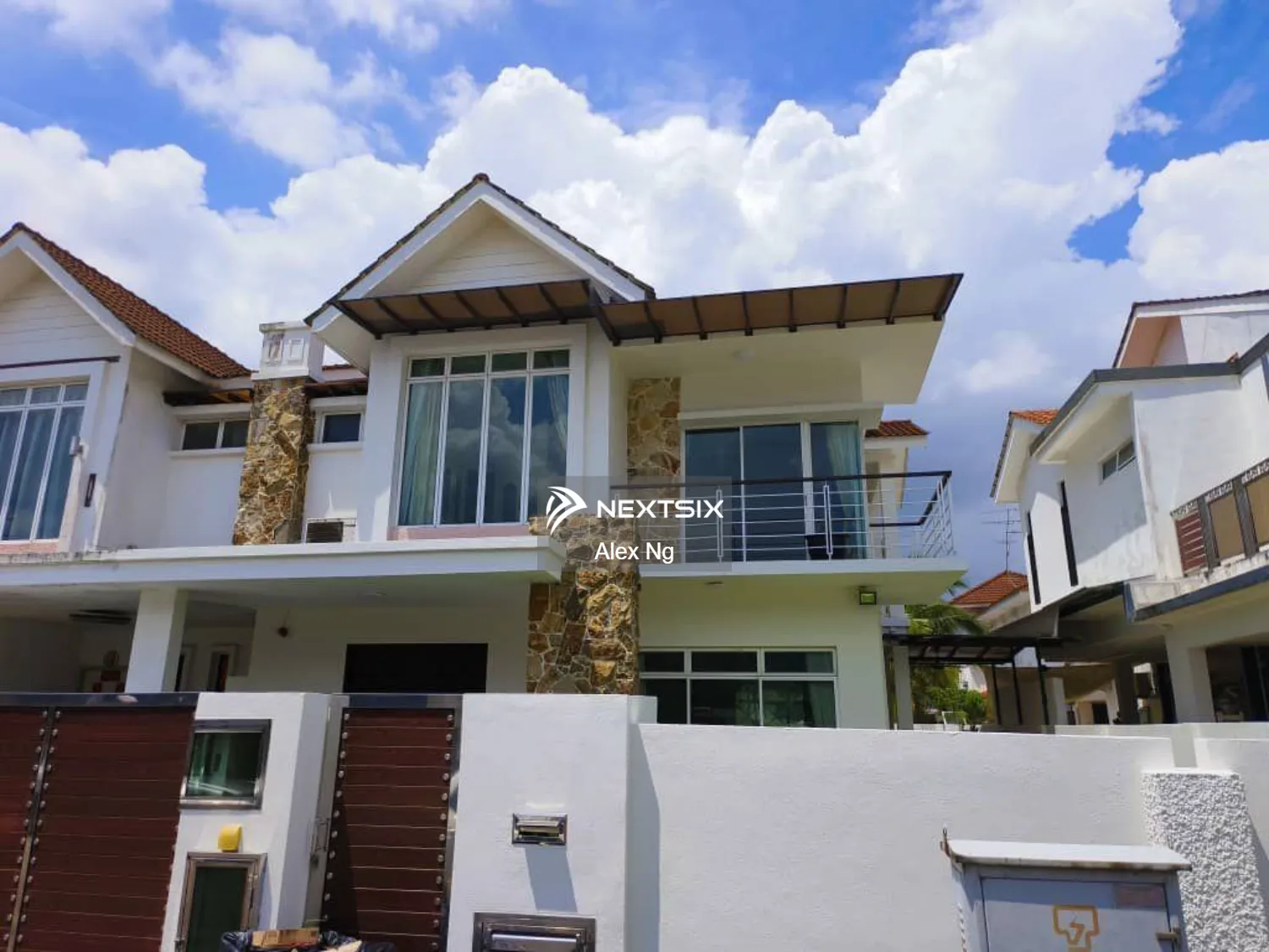 Semi-detached House For Sale in Johor Bahru Johor - Image 24
