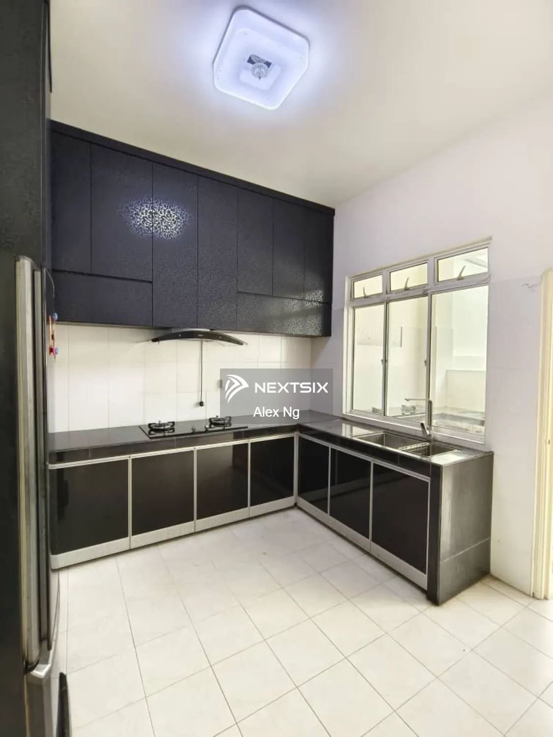 Semi-detached House For Sale in Johor Bahru Johor - Image 5