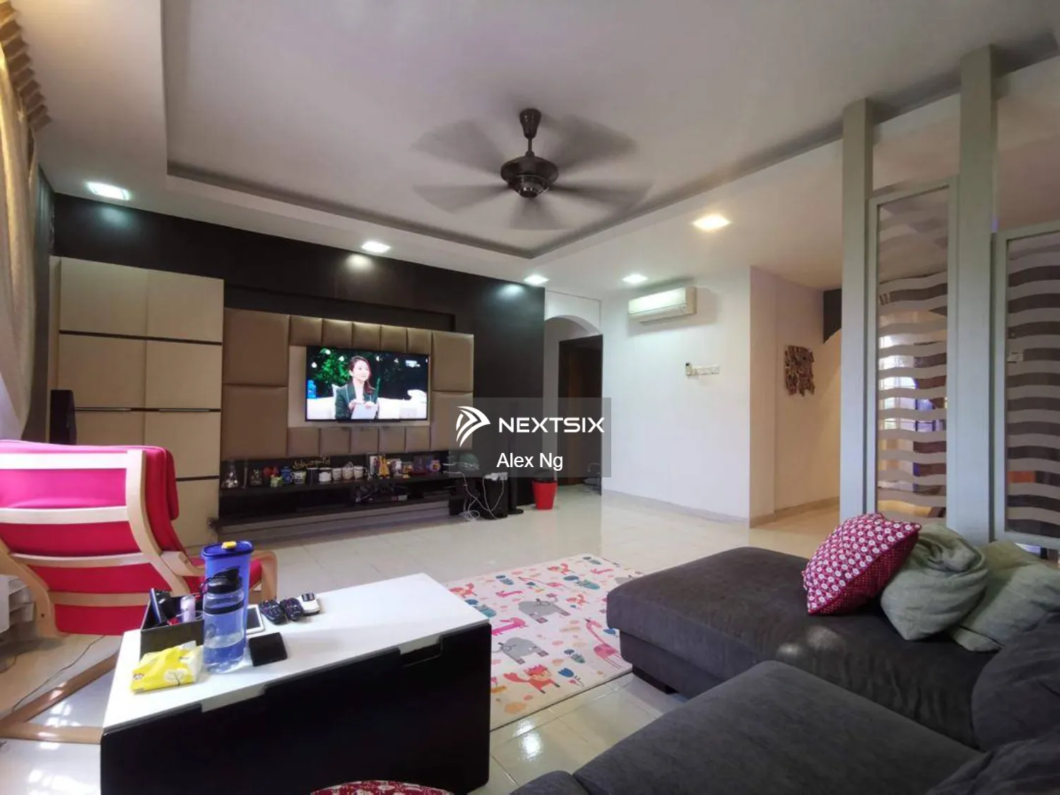 Apartment For Sale in Iskandar Puteri (Nusajaya) Johor