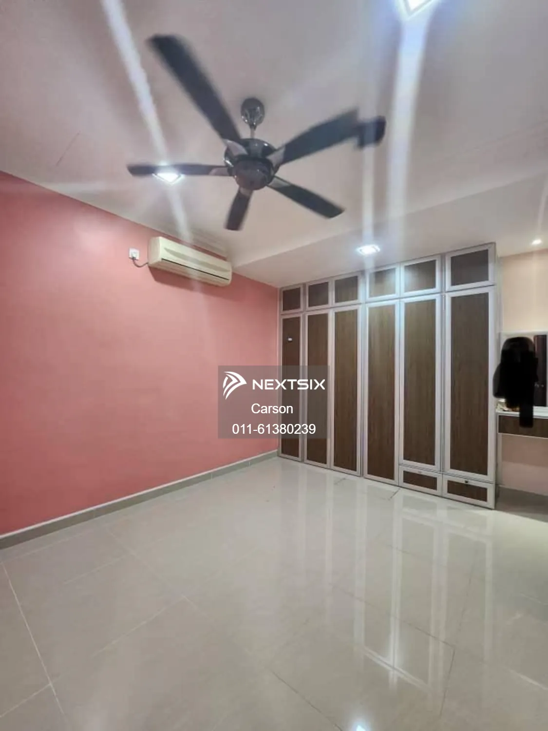1-sty Terrace/Link House For Sale in Setia Indah Johor - Image 10