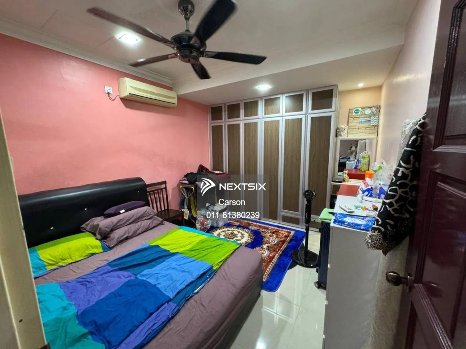 1-sty Terrace/Link House For Sale in Setia Indah Johor - Image 5