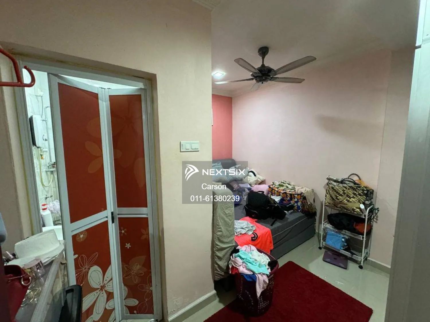 1-sty Terrace/Link House For Sale in Setia Indah Johor - Image 6