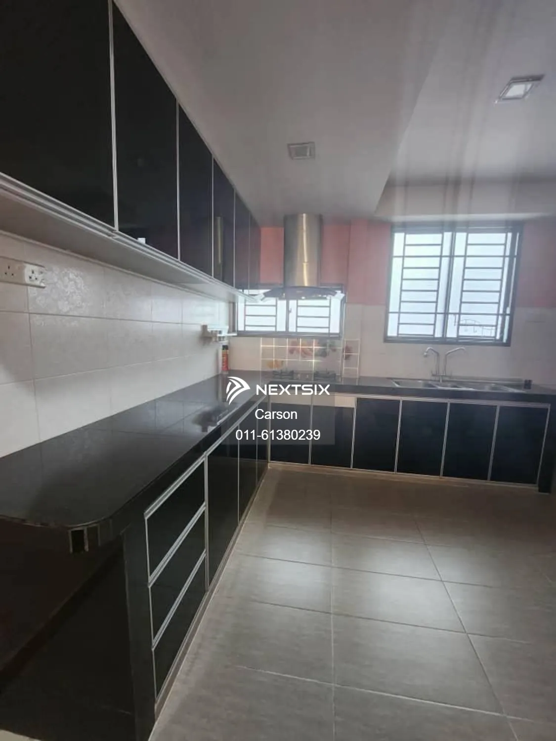 1-sty Terrace/Link House For Sale in Setia Indah Johor - Image 9