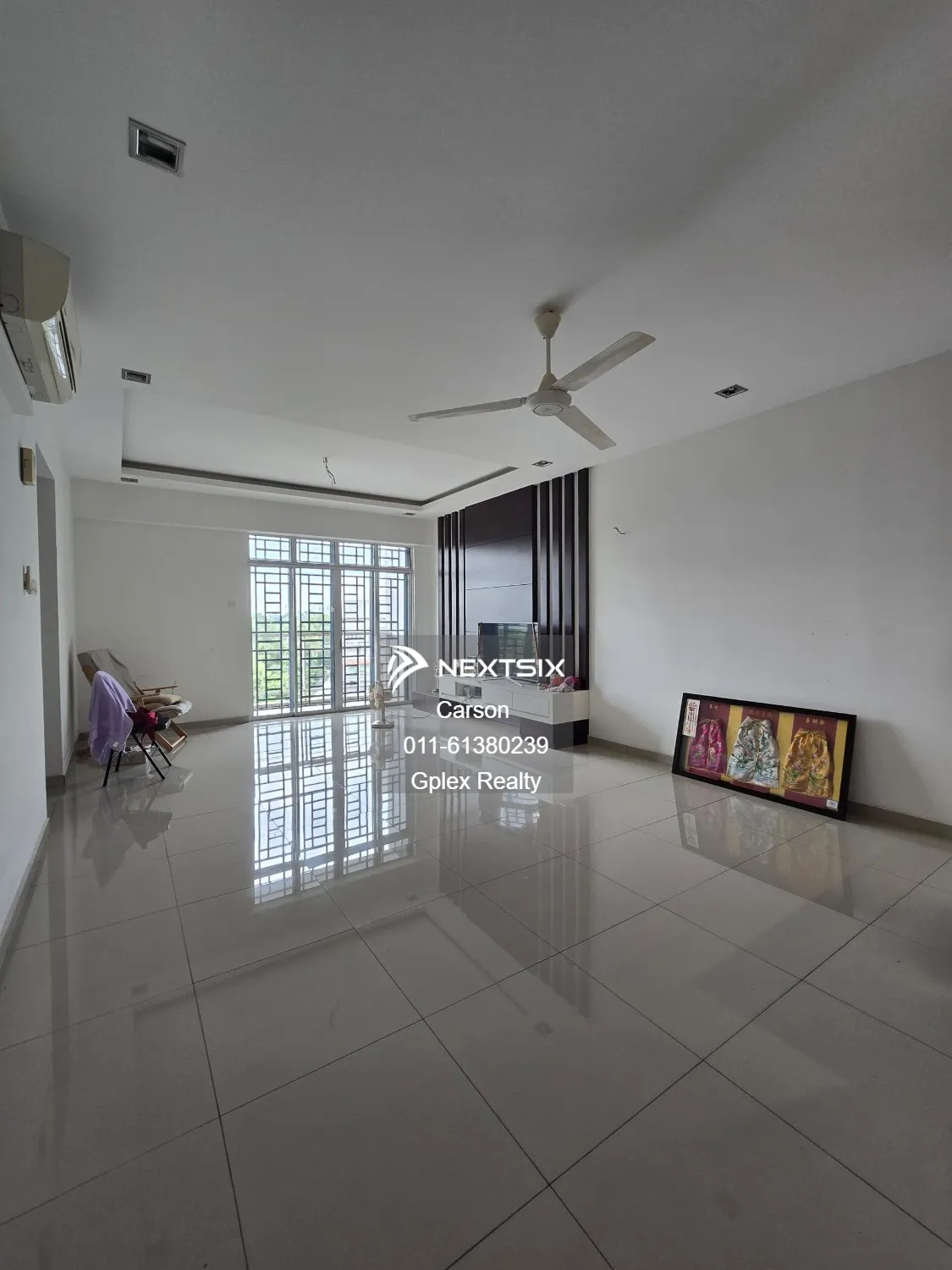 Apartment For Sale in Permas Jaya Johor