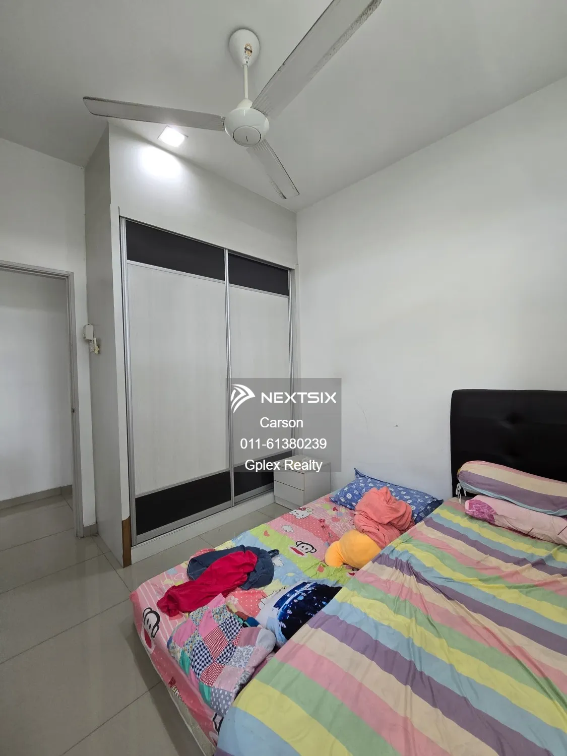 Apartment For Sale in Permas Jaya Johor - Image 4
