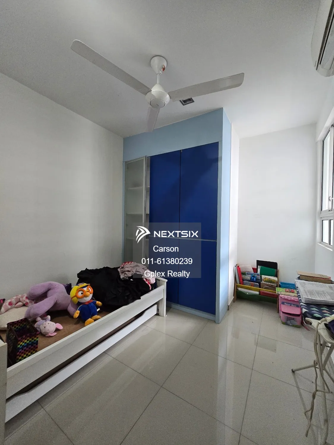 Apartment For Sale in Permas Jaya Johor - Image 5