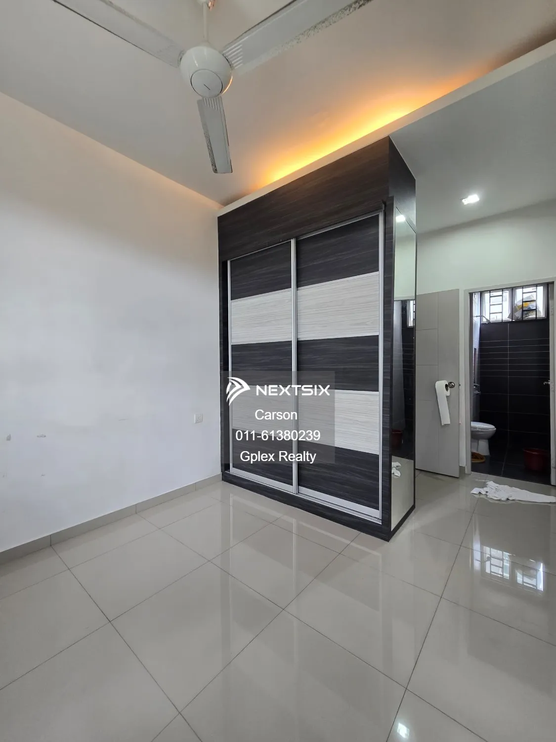 Apartment For Sale in Permas Jaya Johor - Image 6