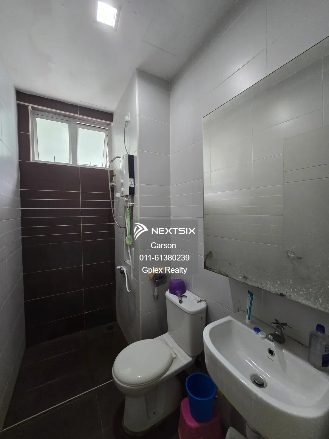 Apartment For Sale in Permas Jaya Johor - Image 8