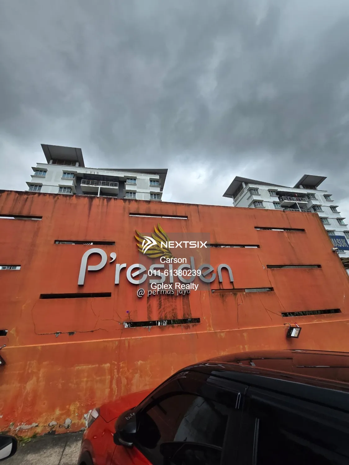Apartment For Sale in Permas Jaya Johor - Image 9