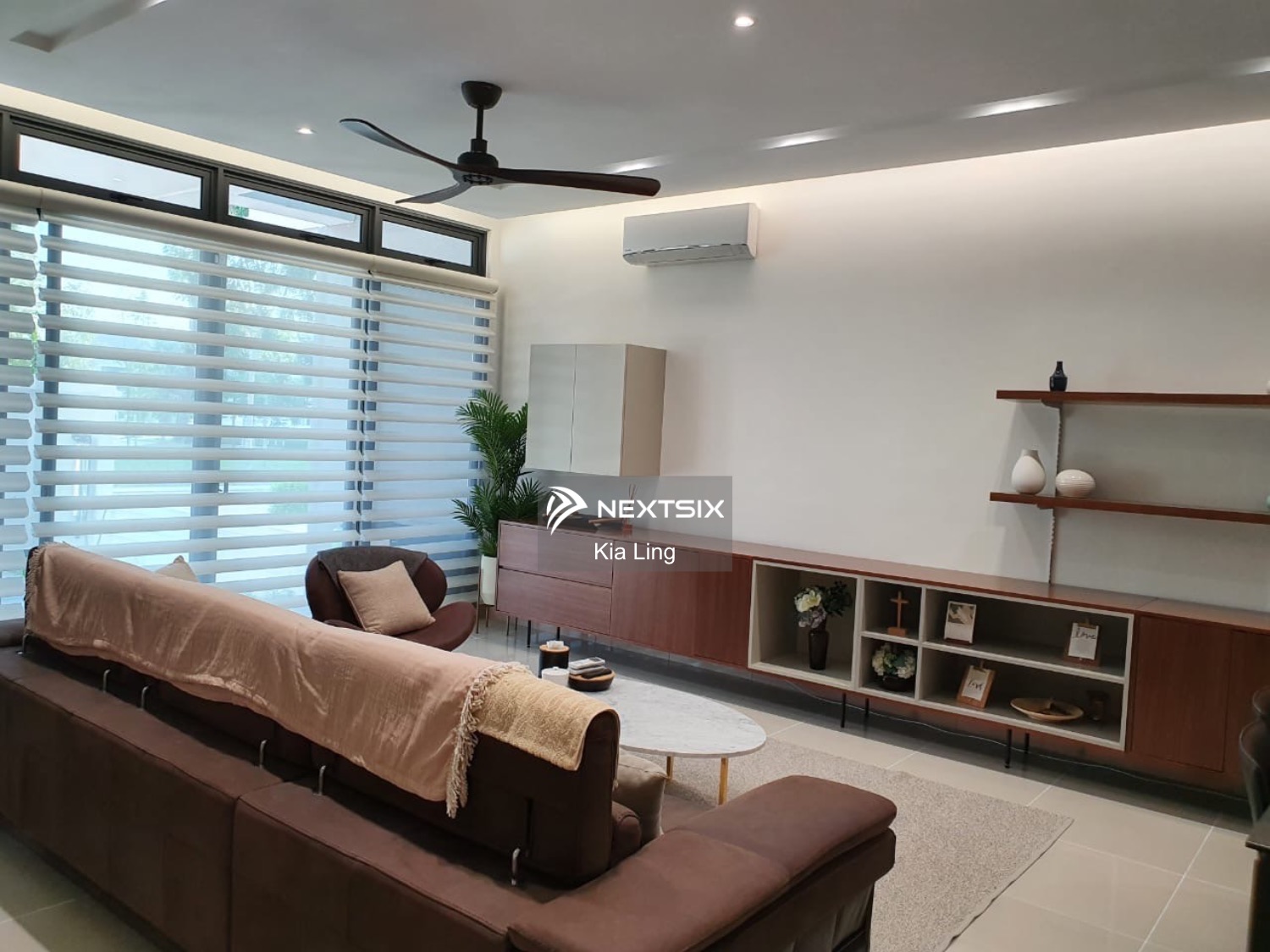 2-sty Terrace/Link House For Sale in Iskandar Puteri (Nusajaya) Johor