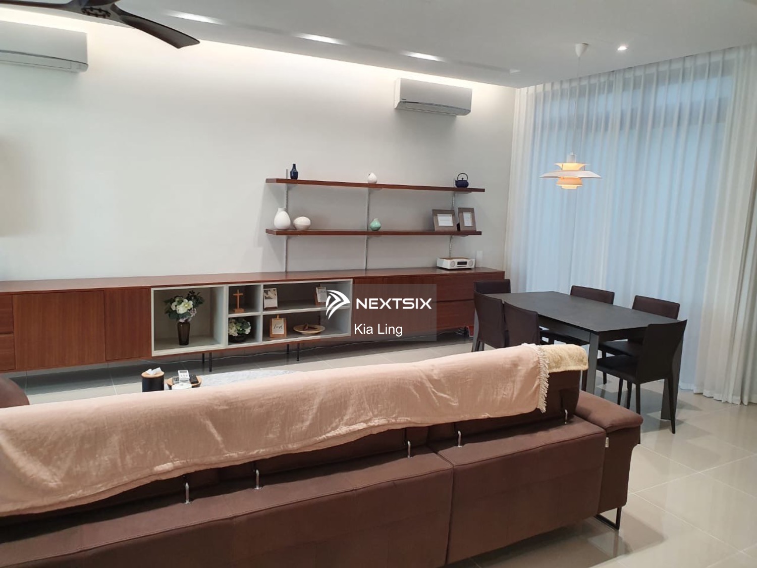 2-sty Terrace/Link House For Sale in Iskandar Puteri (Nusajaya) Johor - Image 5