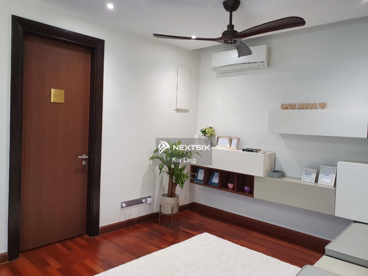 2-sty Terrace/Link House For Sale in Iskandar Puteri (Nusajaya) Johor - Image 6