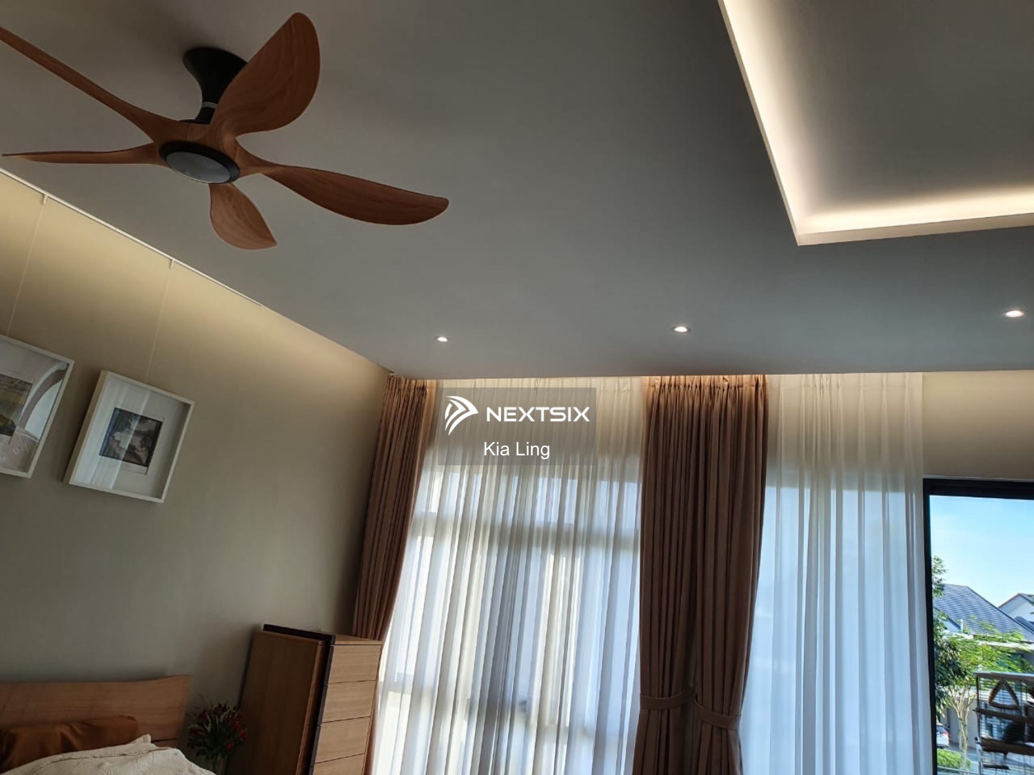 2-sty Terrace/Link House For Sale in Iskandar Puteri (Nusajaya) Johor - Image 9