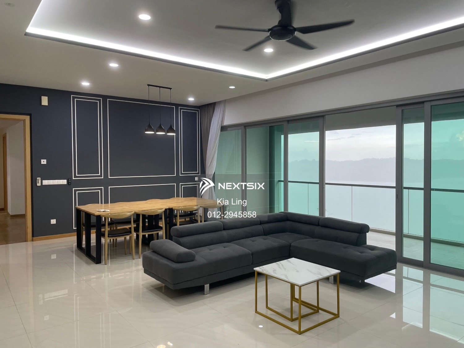 Condominium For Rent in Iskandar Puteri (Nusajaya) Johor