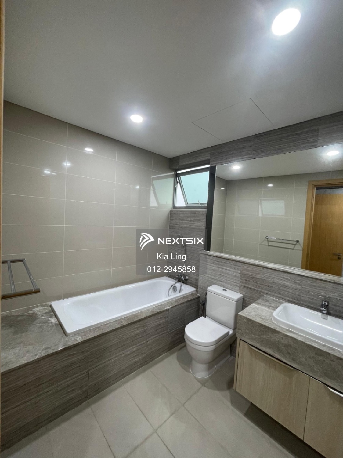 Condominium For Rent in Iskandar Puteri (Nusajaya) Johor - Image 10