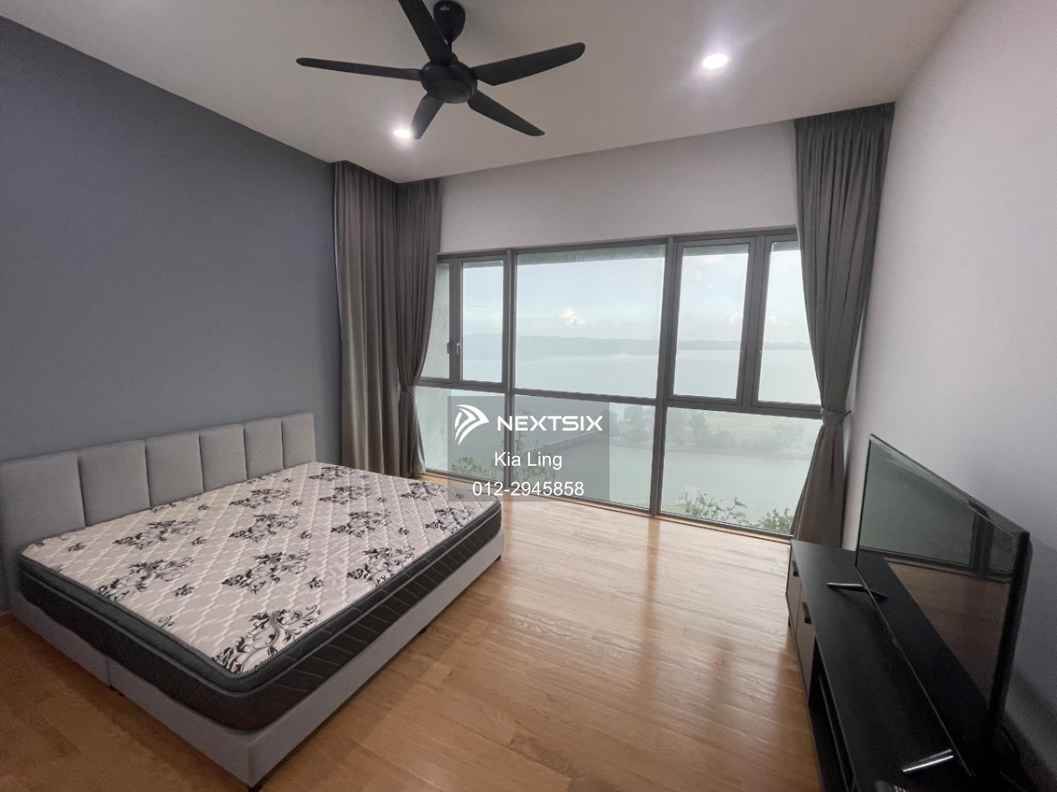 Condominium For Rent in Iskandar Puteri (Nusajaya) Johor - Image 11
