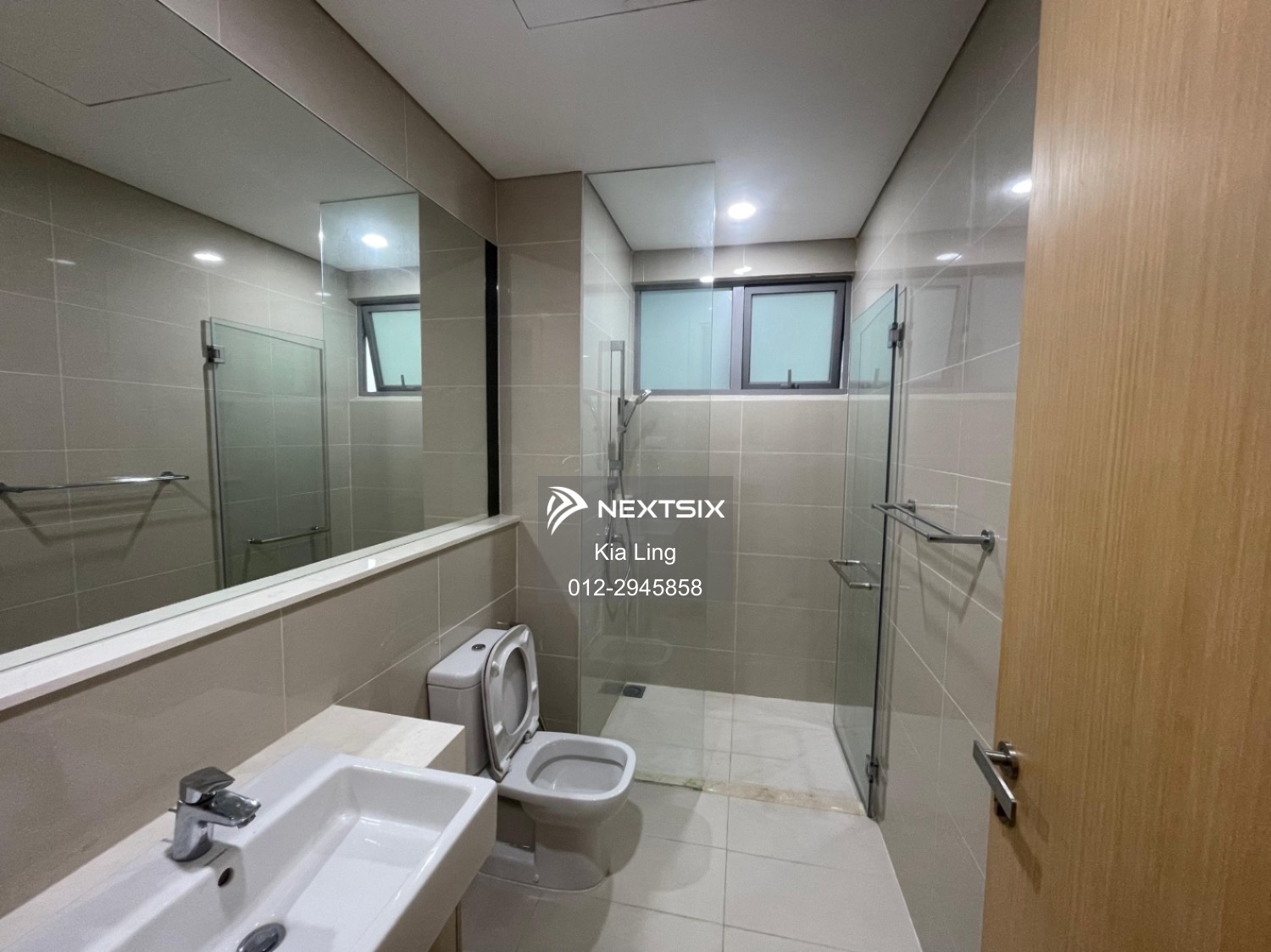 Condominium For Rent in Iskandar Puteri (Nusajaya) Johor - Image 12