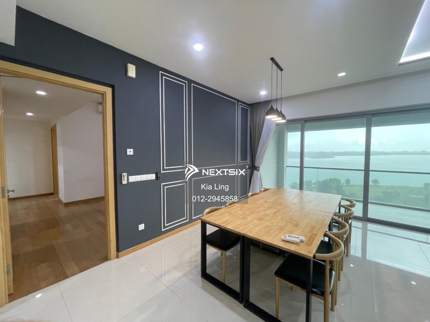 Condominium For Rent in Iskandar Puteri (Nusajaya) Johor - Image 13