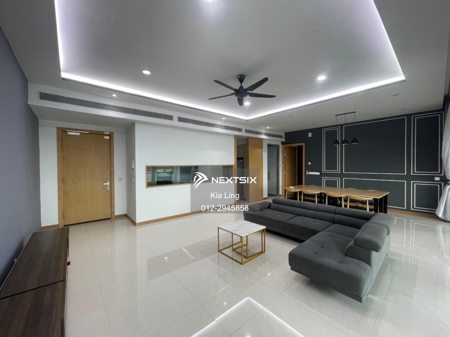 Condominium For Rent in Iskandar Puteri (Nusajaya) Johor - Image 15