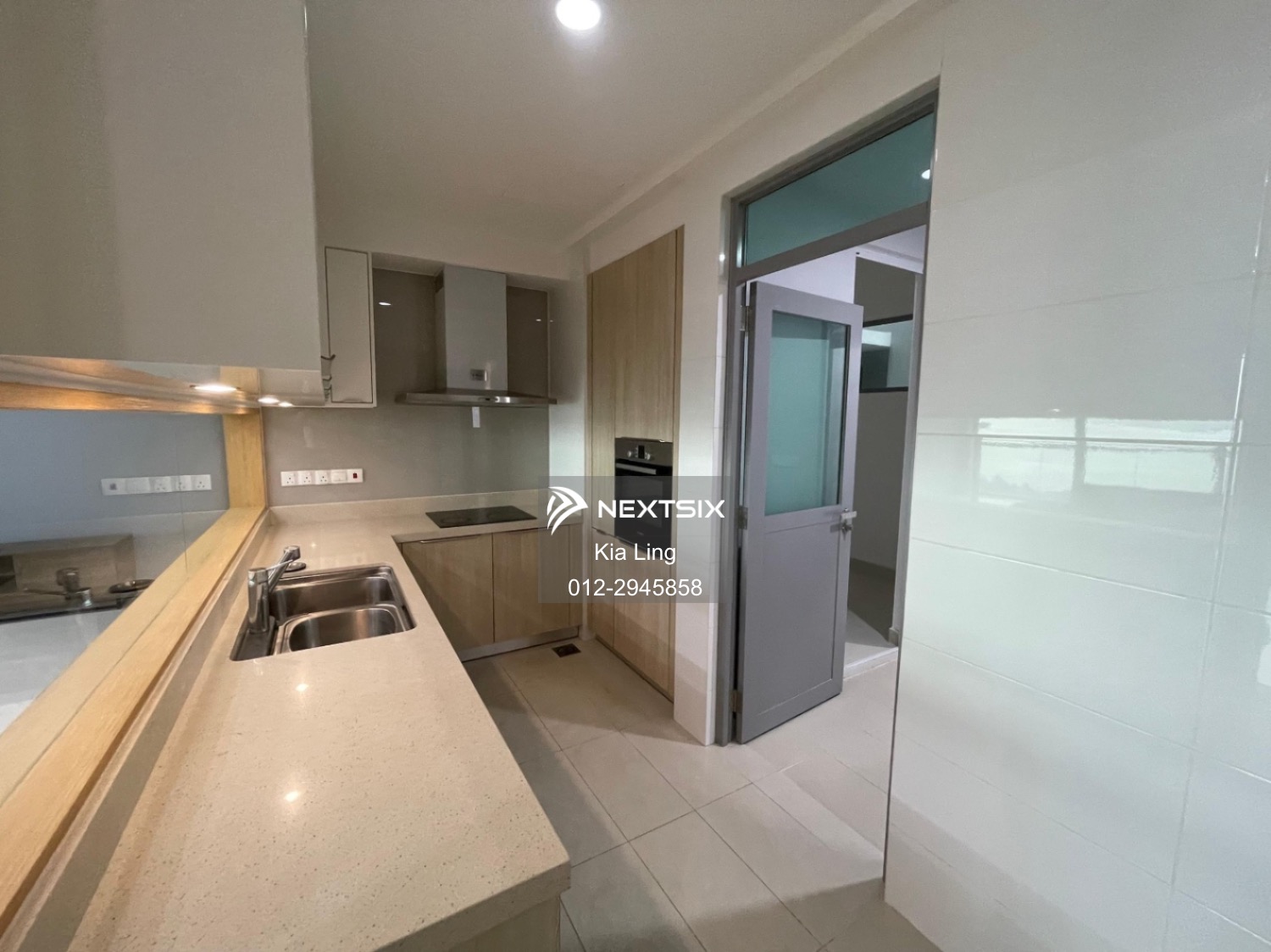 Condominium For Rent in Iskandar Puteri (Nusajaya) Johor - Image 16