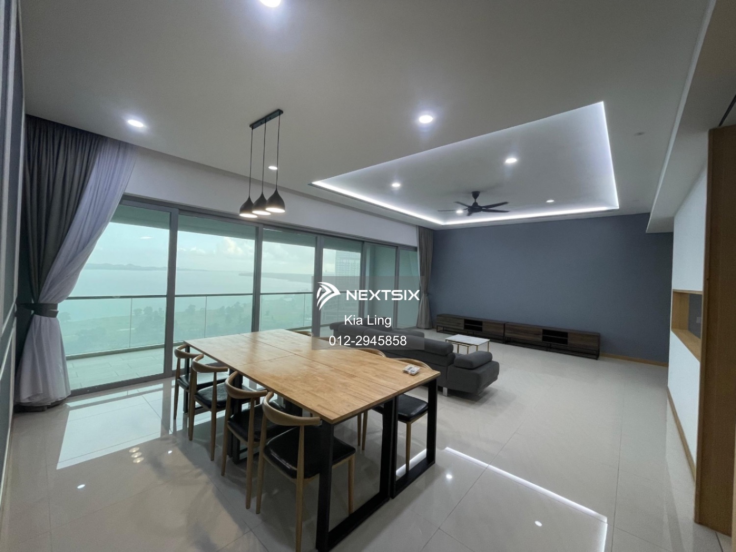 Condominium For Rent in Iskandar Puteri (Nusajaya) Johor - Image 5