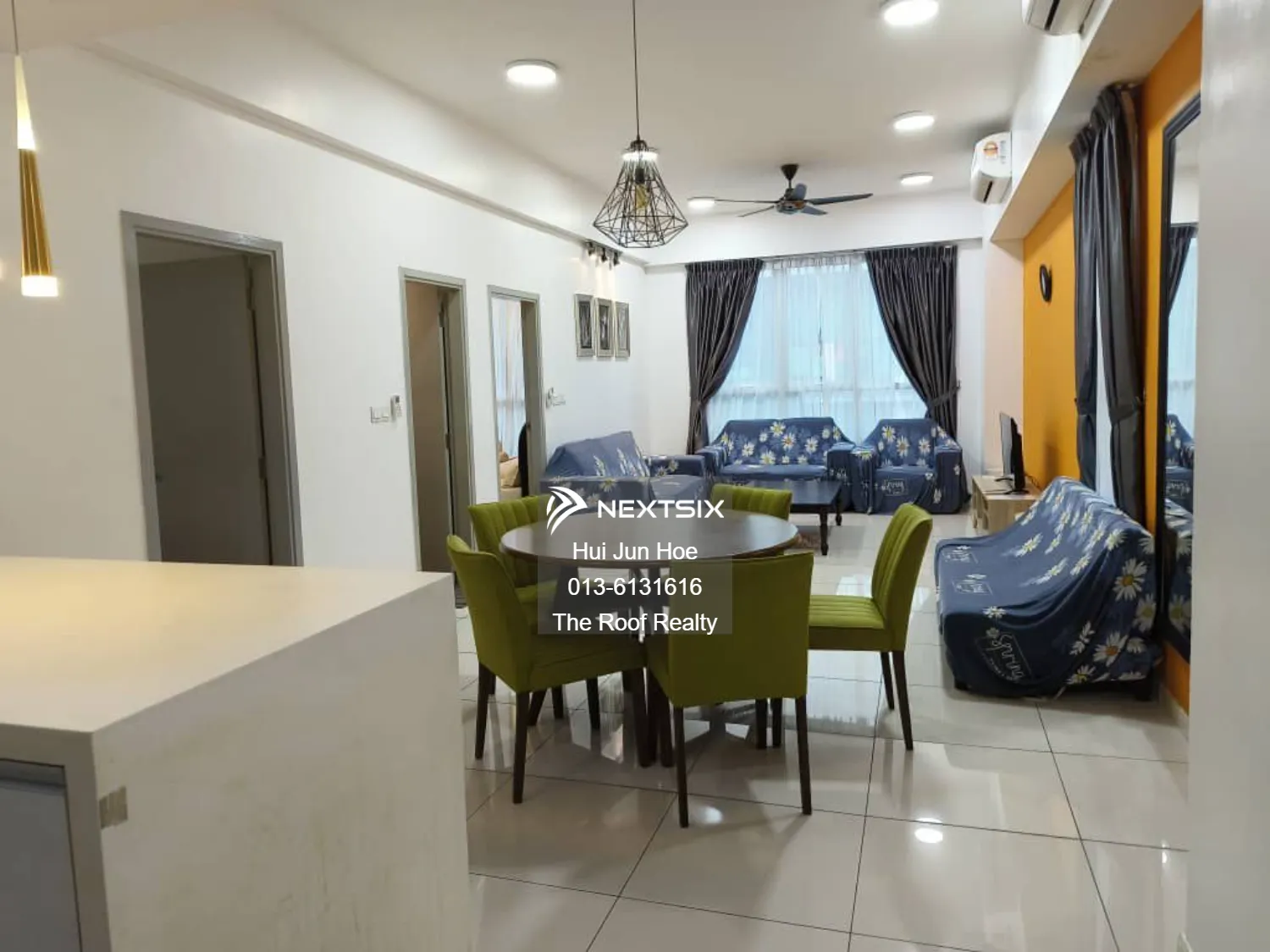 Sutera Avenue