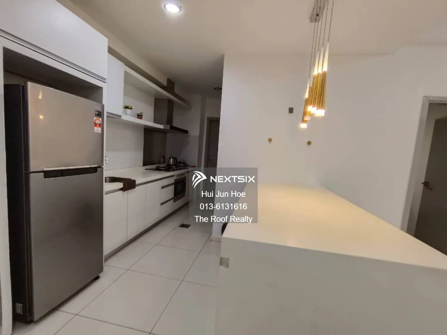 Serviced Residence For Sale in Kota Kinabalu Sabah - Image 5