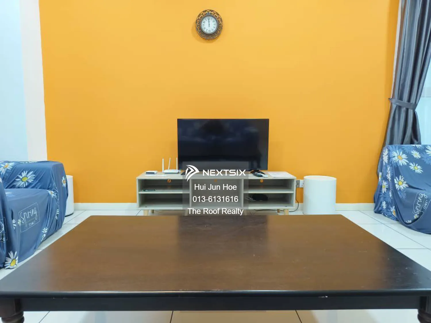 Serviced Residence For Sale in Kota Kinabalu Sabah - Image 6