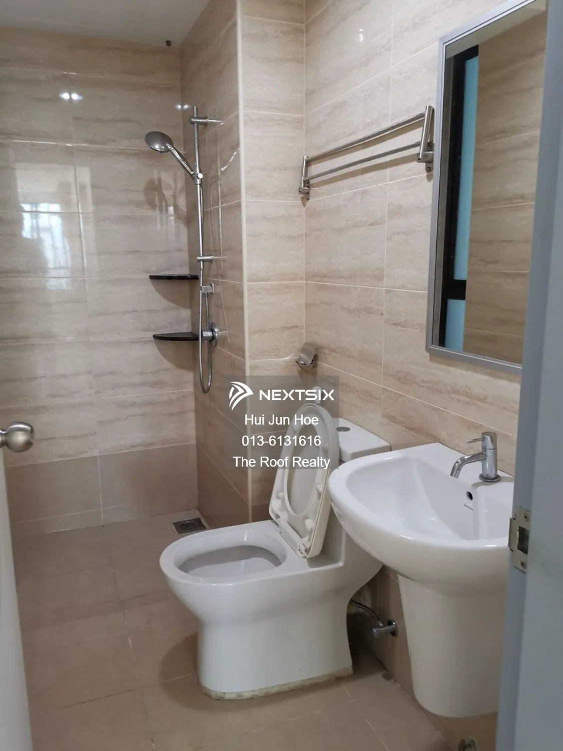 Condominium For Rent in Kota Kinabalu Sabah - Image 6