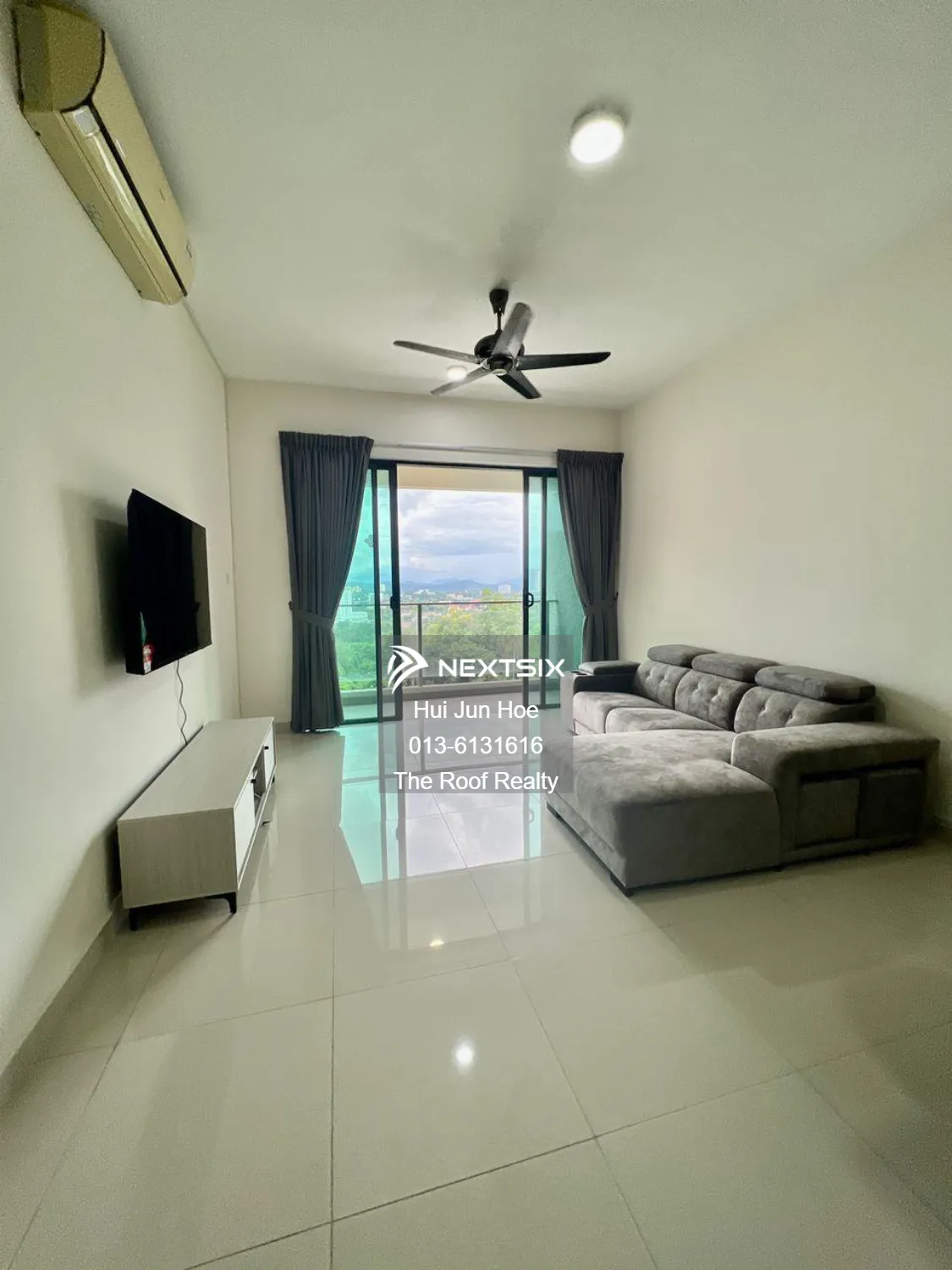 Condominium For Rent in Kota Kinabalu Sabah - Image 2