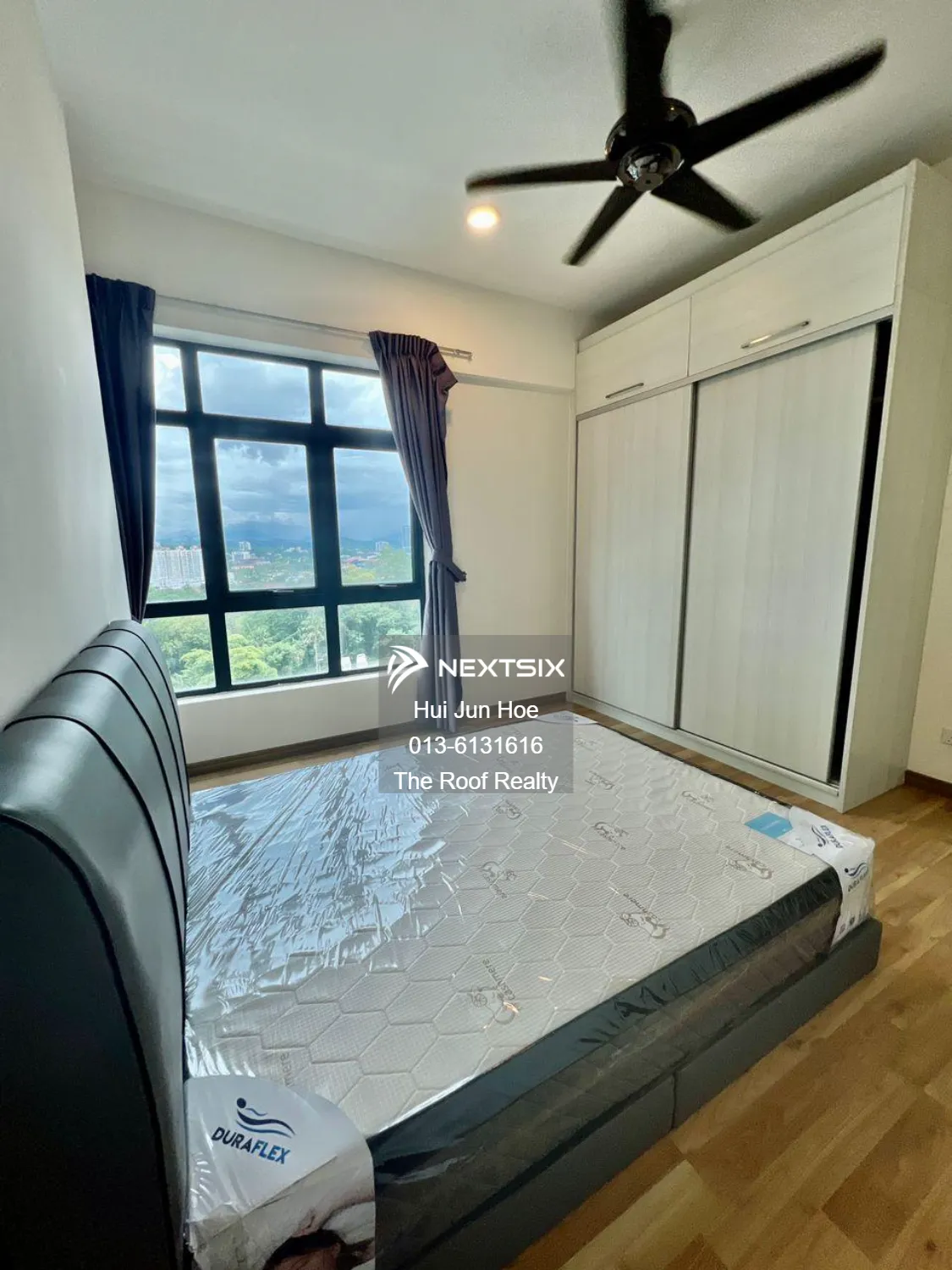 Condominium For Rent in Kota Kinabalu Sabah - Image 4