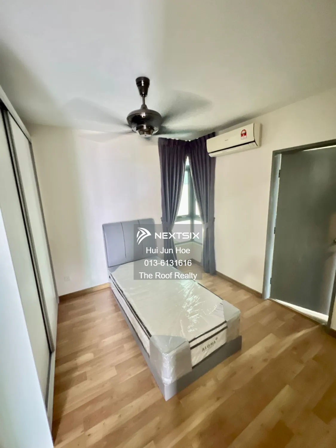 Condominium For Rent in Kota Kinabalu Sabah - Image 8