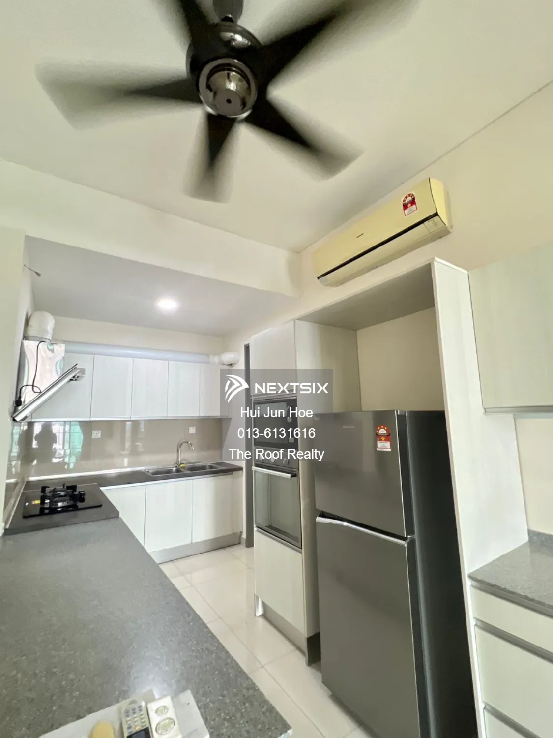 Condominium For Rent in Kota Kinabalu Sabah - Image 9