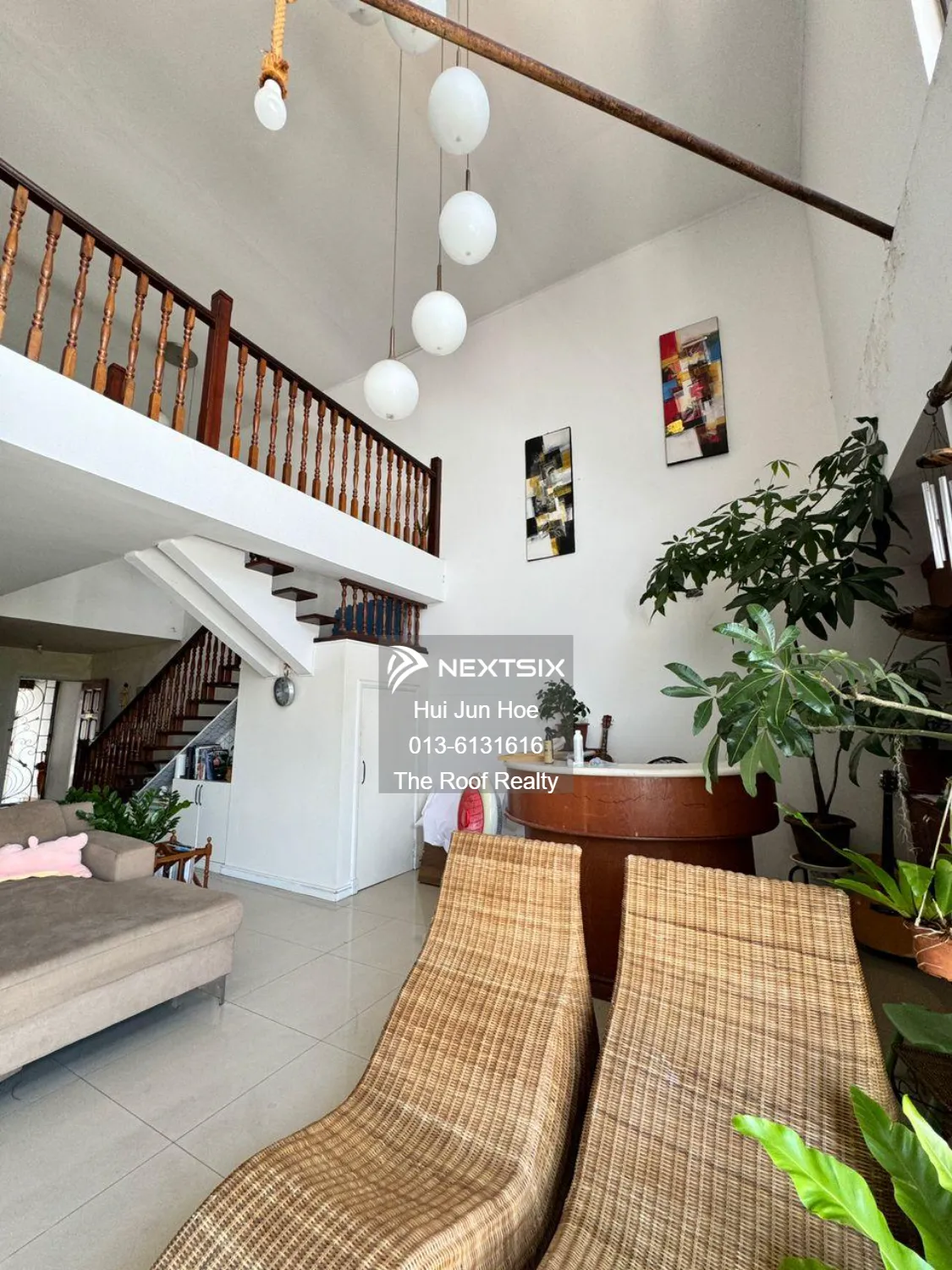 Waikiki Condominium