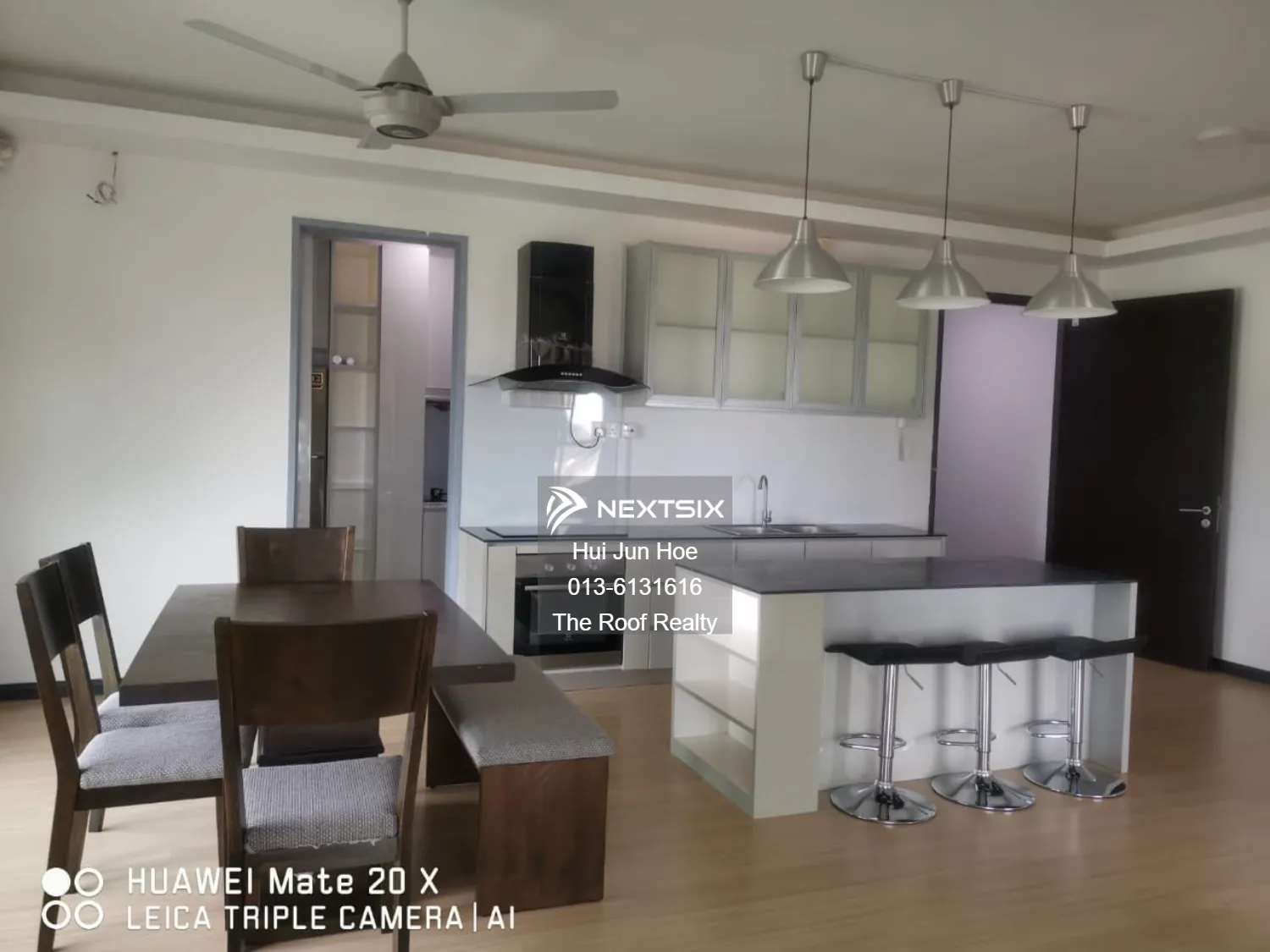 Condominium For Sale in Kota Kinabalu Sabah - Image 2