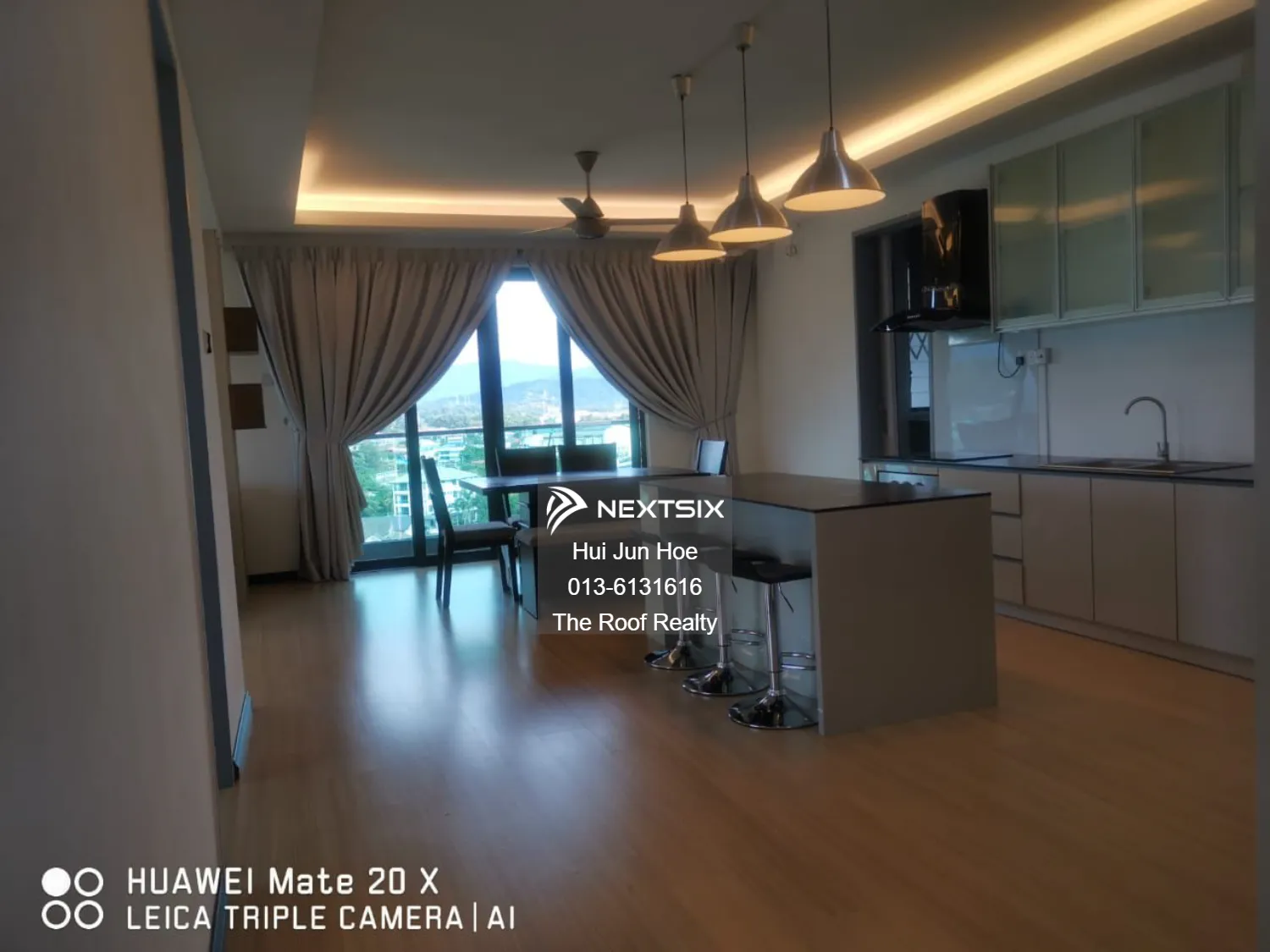 Condominium For Sale in Kota Kinabalu Sabah - Image 3