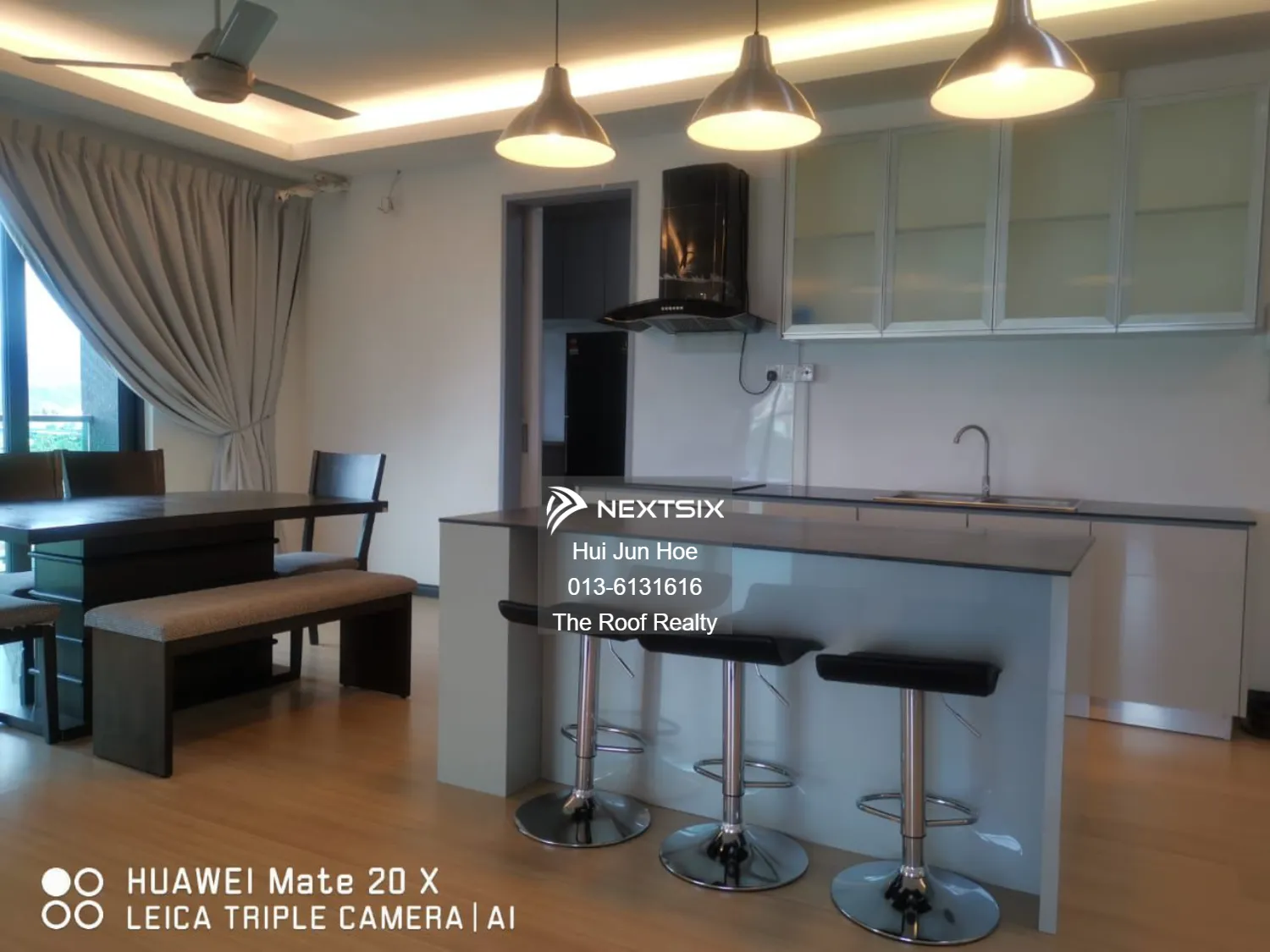Condominium For Sale in Kota Kinabalu Sabah - Image 5