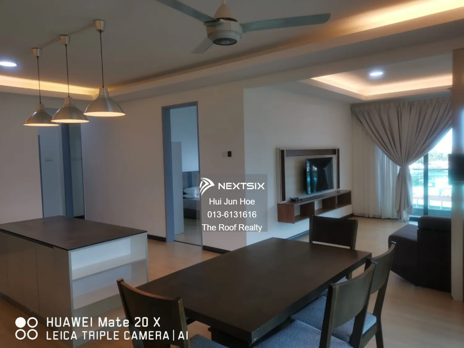 Condominium For Sale in Kota Kinabalu Sabah - Image 7